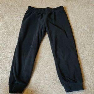 Carter sweatpants
